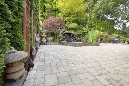 Mahwah landscaping