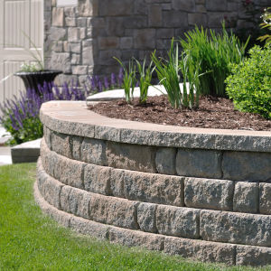 Hardscape & Masonry