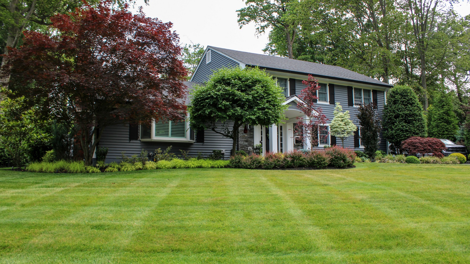 landscaper