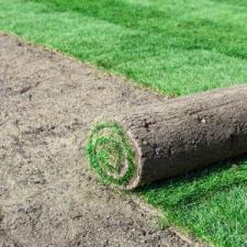 Sod Installation thumbnail